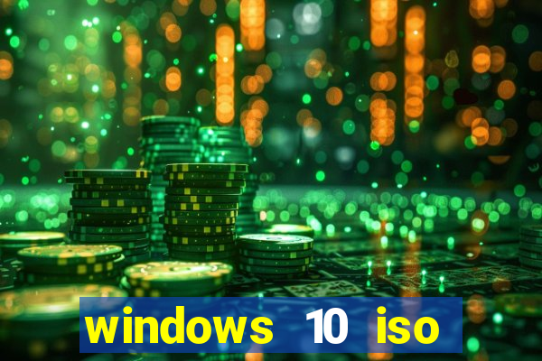 windows 10 iso download google drive